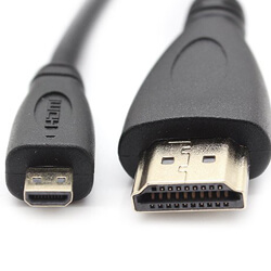 Micro HDMI