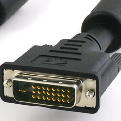 DVI