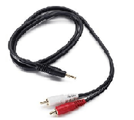 Cables de Audio