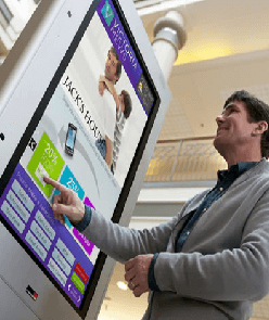 Digital Signage