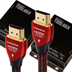 Extensores HDMI