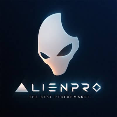 Alien Pro