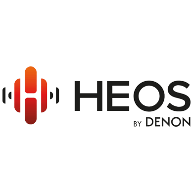 HEOS  by denom