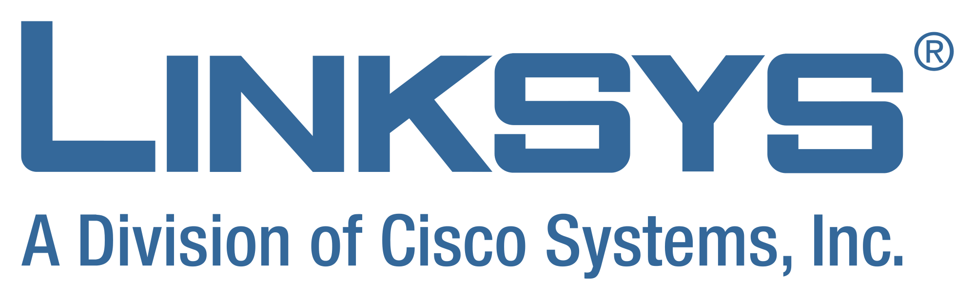 Linksys