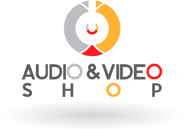 Audio y Video Shop