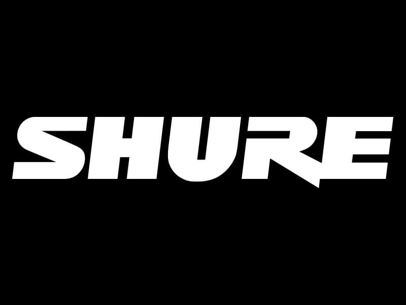 Shure general