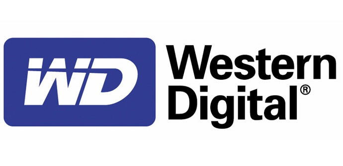 Western Digital 