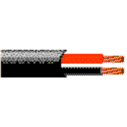 BELDEN Bobina cable de bocina multiconductores 1311a 0081000 calibre 12 (305 metros)