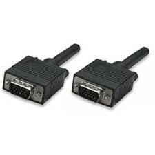 Manhattan 371568 Cable vga 11 mts