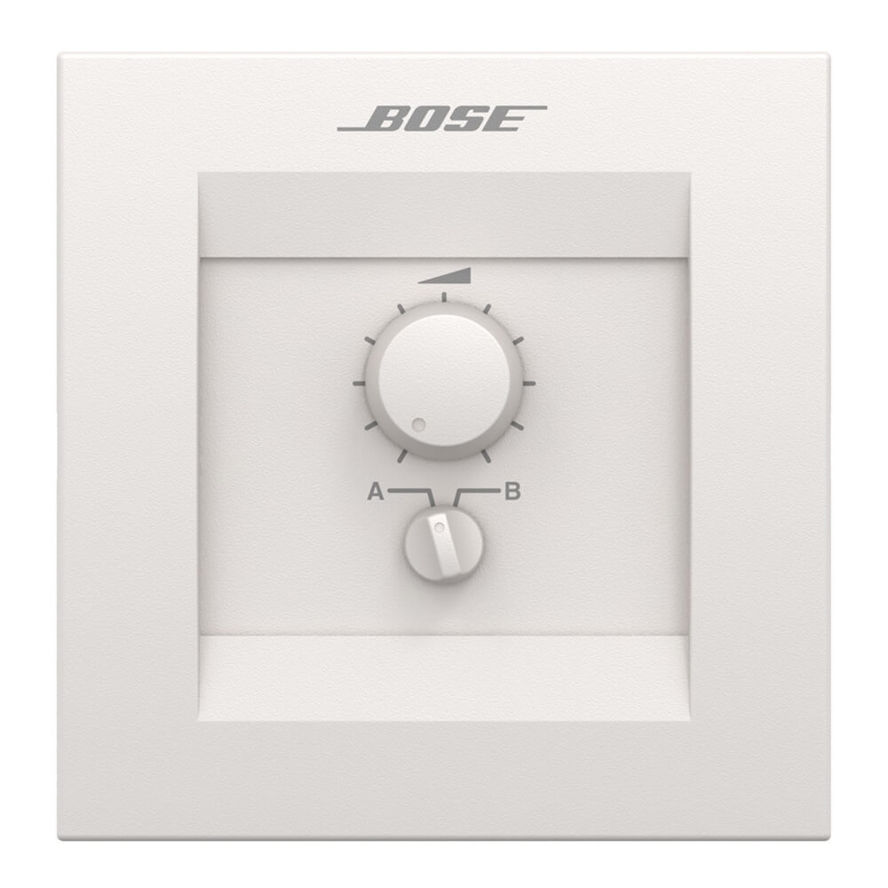 Bose CC-2 Control de volúmen ypara las entradas.