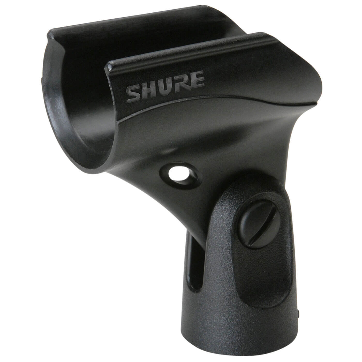 Shure general A25D Clip de microfono