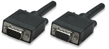 Cable VGA 4.5 MTS