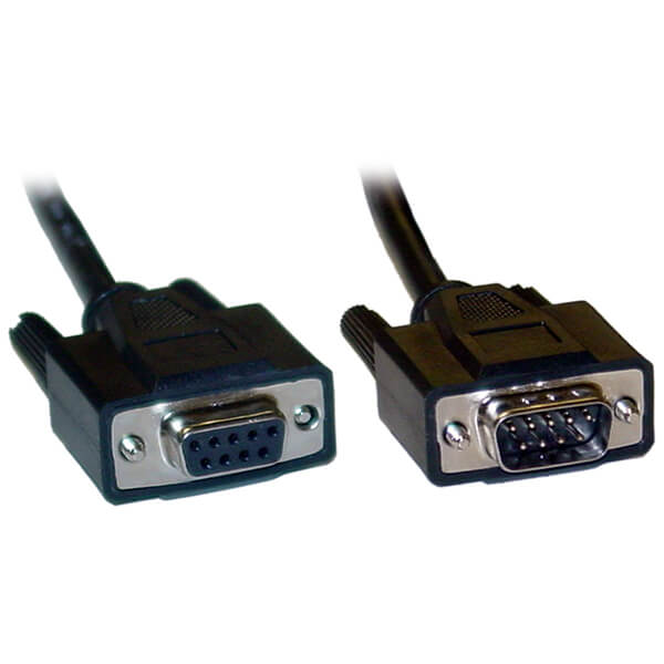 Cable VGA 7.5 MTS