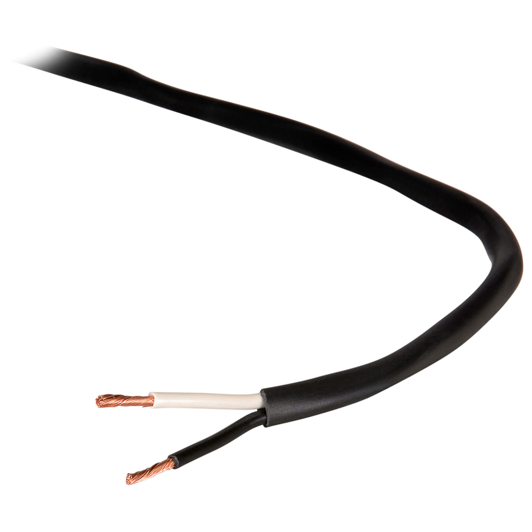 Cable de control 2 conductores, calibre 18, blindado – Todo de Redes