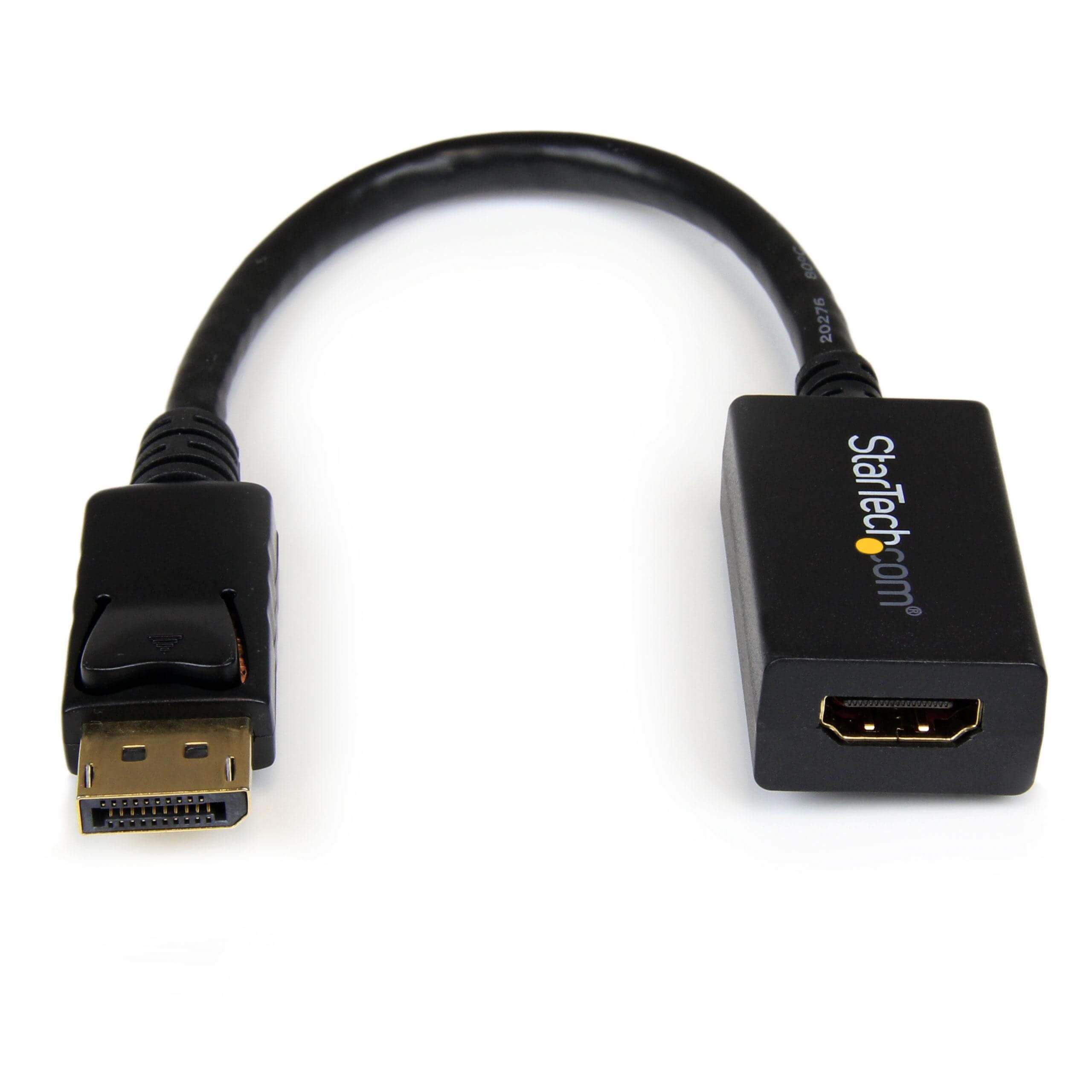 Adaptador de Display Port a HDMI