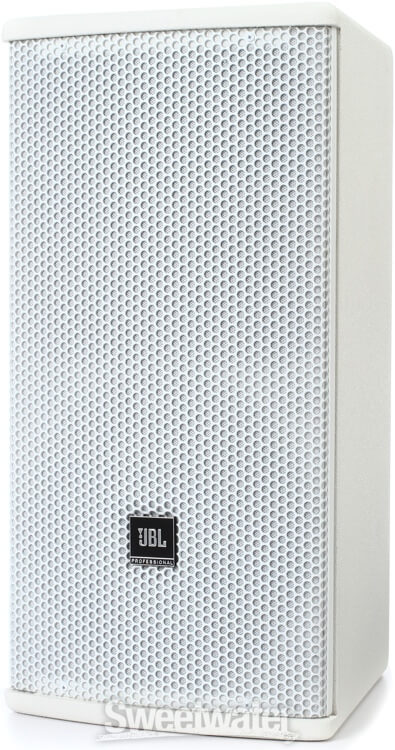 JBL AC18/26-WH Altavoz de 2 vias con 1x 8