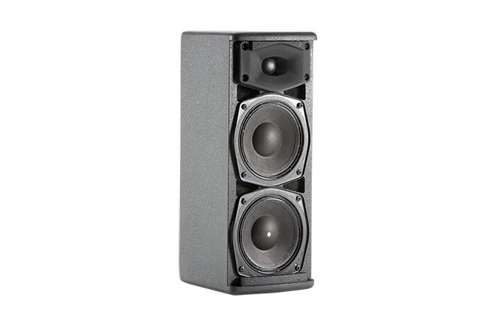 JBL AC25 Altavoz de 2 vias con 2 x 5.25