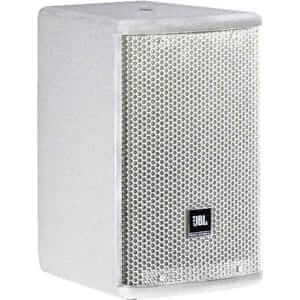 JBL AC266 Altavoz de 2 vias con 1x12