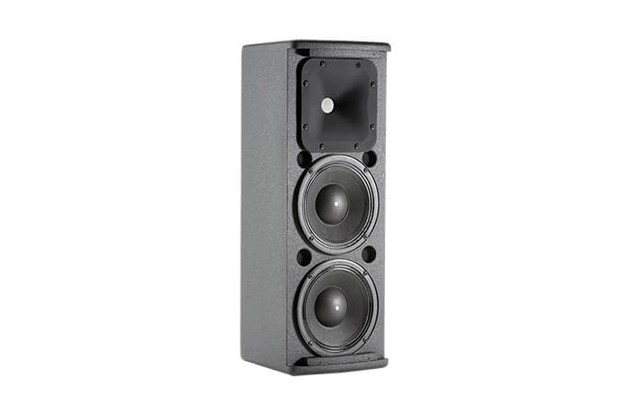 JBL AC26-WRC Altavoz de 2 vias con 2x6.5