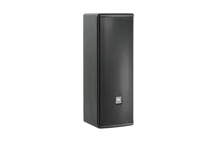 JBL AC26-WRC Altavoz de 2 vias con 2x6.5