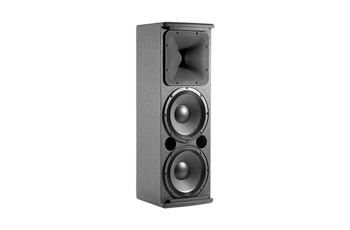 JBL AC28/95-WRX Altavoz de 2 vias con 2x8