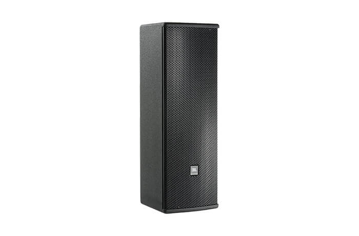 JBL AC28/95-WRX Altavoz de 2 vias con 2x8