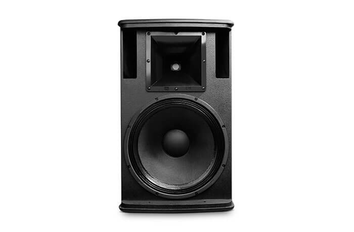 JBL AC566 Altavoz de 2 vias con 1 x 15