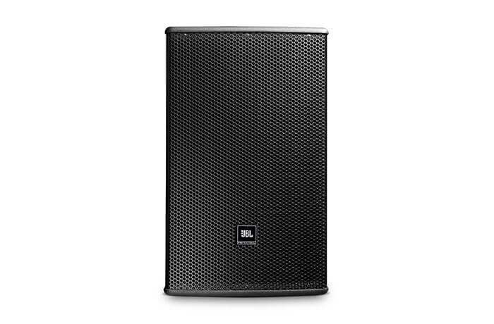 JBL AC599 Altavoz de 2 vias con 1x15