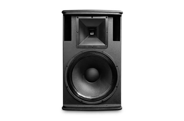 JBL AC599 Altavoz de 2 vias con 1x15