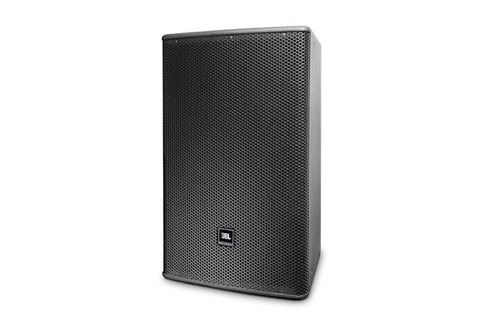 JBL AC599 Altavoz de 2 vias con 1x15