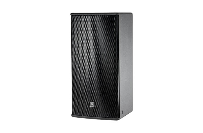 JBL AM7212/64-WRC Altavoz de 2 vías de 12