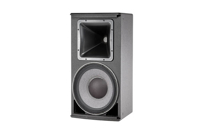 JBL AM7215/95 Altavoz de 2 vías de 15