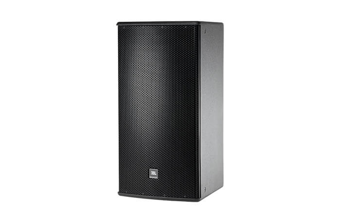 JBL AM7215/66-WRX Altavoz de 2 vías de 15