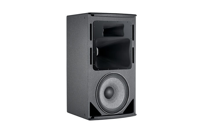 JBL AM7315/95 Altavoz de 3 vias con 1x15 lf de alta potencia