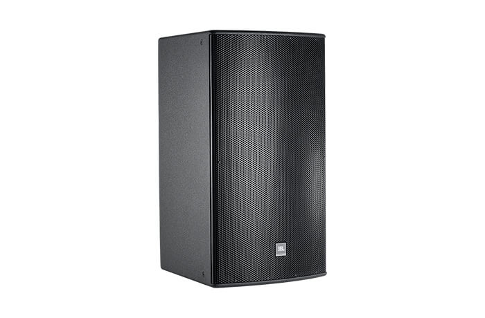 JBL AM7315/95 Altavoz de 3 vias con 1x15 lf de alta potencia