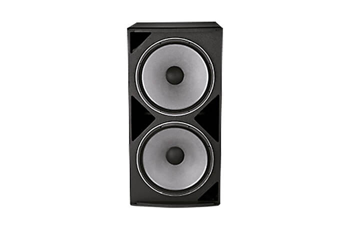 JBL ASB4128-WRX Subwoofer dual de 2x18