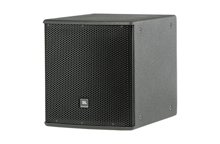 JBL ASB6112-WRX Subwoofer de 12