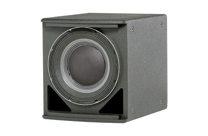 JBL ASB6112-WRX Subwoofer de 12