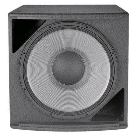 JBL ASB6118-WRX Subwoofer de 18