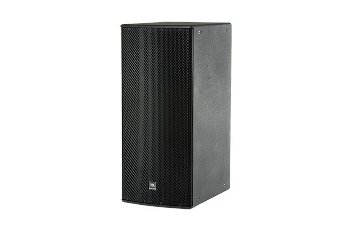 JBL ASB6125 Subwoofer dual de 15