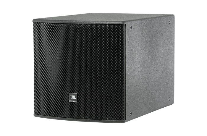 JBL ASB7118WRX Subwoofer de 18