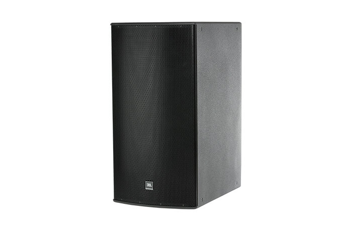 JBL ASB7128 Subwoofer dual de 18