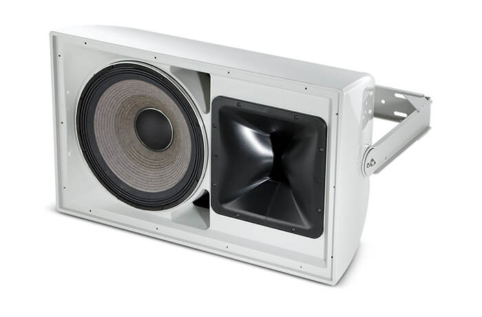 JBL AW595 Altavoz de 2 vias con 1x15