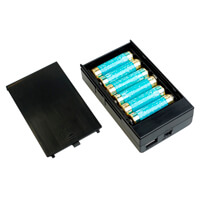 Battery Pack Adicional para DR-05, DR-07MKII, DR-40 y GTR1 (PZA)