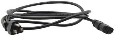 Kramer C-AC/US Cable de alimentacion ca de 1.80 metros