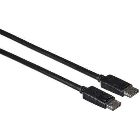 Kramer C-DP-3 Cable displayport 4k de 0.90 metros