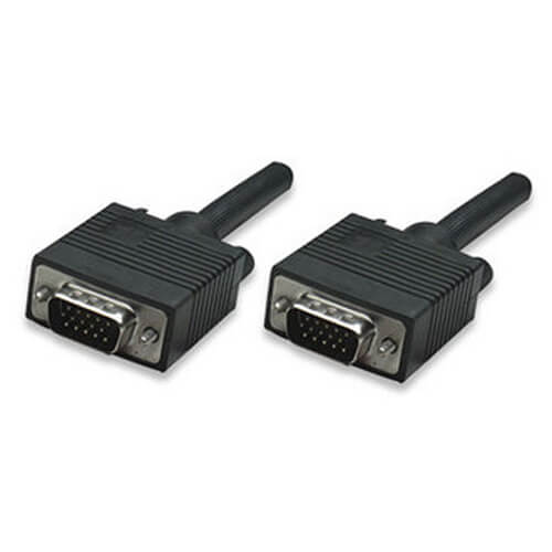 Manhattan 311731 Cable vga 1.80 mts