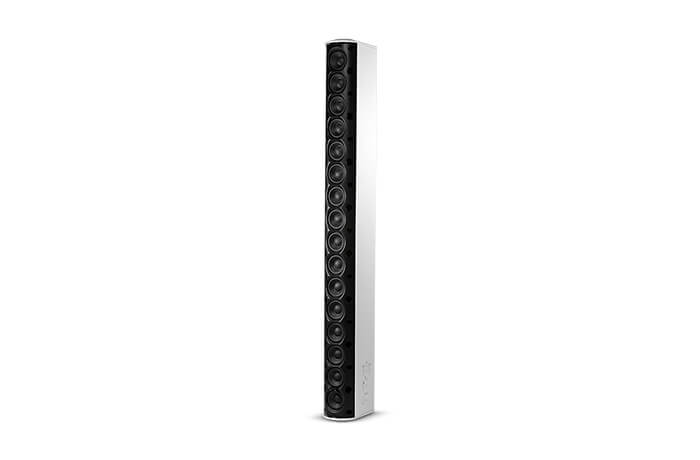 JBL CBT 100LA-LS Bocina de columna de 16x2