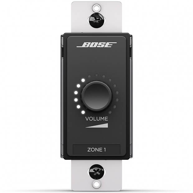 Bose CC-1D Control de volumen simple, disponible en blanco y negro