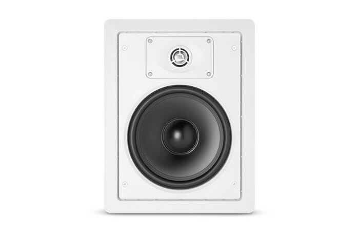 JBL CONTROL 128WT Altavoz de 2 vías de 8